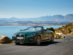 BMW Serija 4 kabriolet