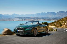 BMW Serija 4 kabriolet