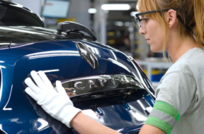 Spain Renault Captur