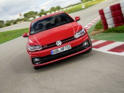 VW Polo GTI