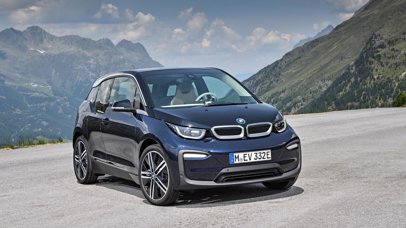 BMW i3 ide u penziju 2024. godine, naziv preuzima nova električna