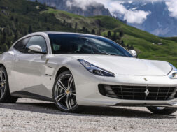 ferrari gtc4lusso