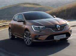 renault megane 2020
