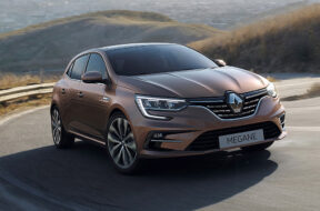 renault megane 2020