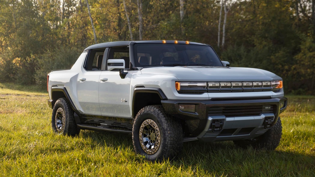 GMC za deset minuta rasprodao prvi kontigent Hummera