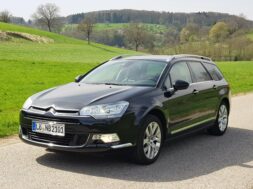 Citroen C5 Tourer