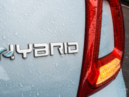 Fiat 500 1.0 hybrid Launch Edition