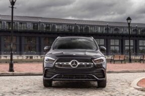 2021-mercedes-benz-gla-class-head-on-static