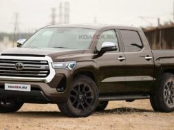 Toyota Tundra Kolesa