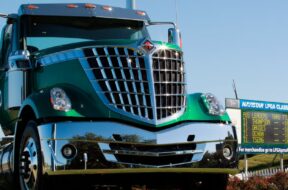 Navistar LPGA Classic – Round Three