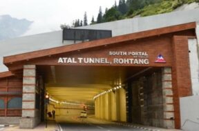 Atal-Tunnel-Worlds-longest-Highway-tunnel