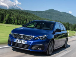 Peugeot 308 GT-Line 1.5 BLueHDi/130 EAT8