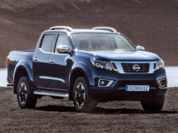 Nissan-Navara