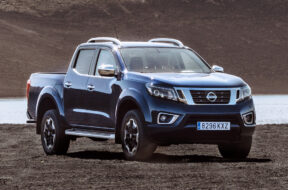 Nissan-Navara