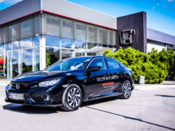 Pick up & Delivery usluga