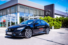 Pick up & Delivery usluga