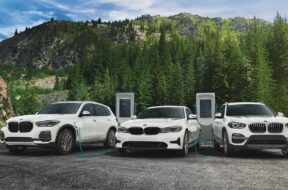 bmw plug-in hibridi