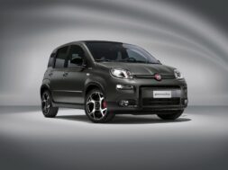 Fiat Panda Sport