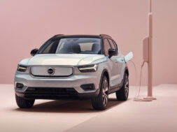 Volvo XC40 Recharge