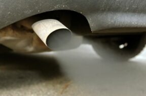 EU-Kommission: Autos sollen klimafreundlicher werden