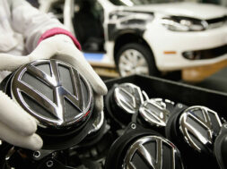 <> on February 25, 2011 in Wolfsburg, Germany.