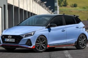 Hyundai i20 N