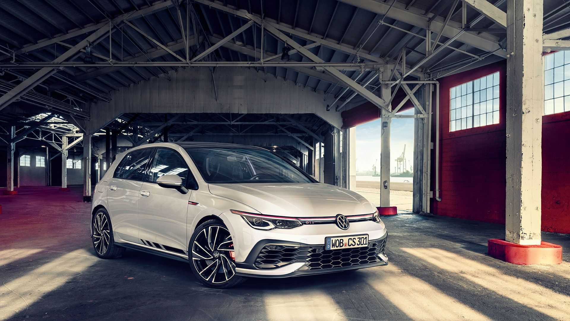 Nemci i dalje preferiraju Volkswagen i Golfa