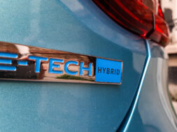 Renault Clio 1.6 E-Tech