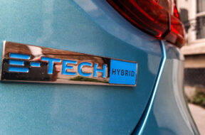 Renault Clio 1.6 E-Tech