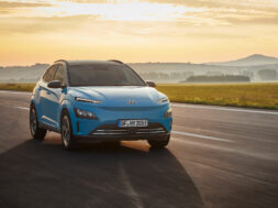 Hyundai Kona Electric 2021