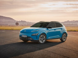Hyundai Kona Electric 2021