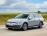 Volkswagen Golf Alltrack