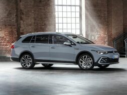 Volkswagen Golf Alltrack