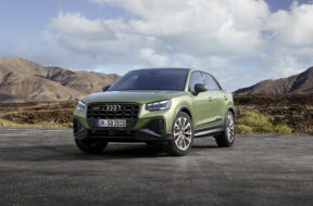 Audi SQ2