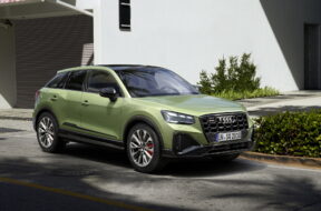 Audi SQ2