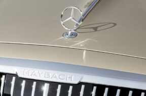 Maybach