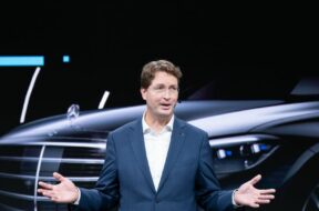 Eröffnung der „Factory 56“