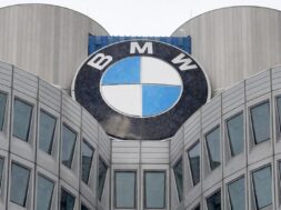 BMW Zentrale München