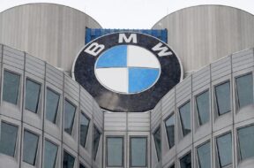 BMW Zentrale München