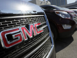 Earns General Motors