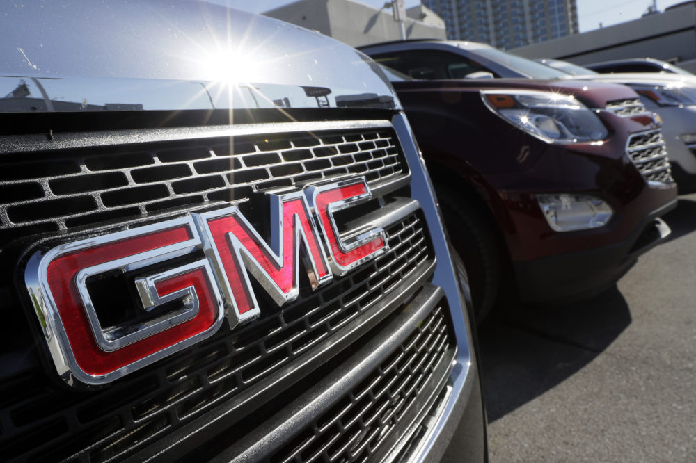 General Motors zapošljava tri hiljade novih programera