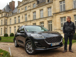 Ford Kuga 2.0 EcoBlue mHEV/150 Vignale