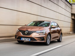 Renault Megane 2020