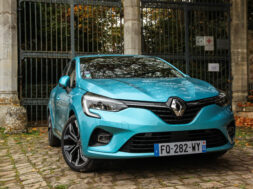 Renault Clio 1.6 E-Tech