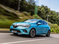 Renault Clio 1.6 E-Tech