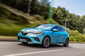 Renault Clio 1.6 E-Tech