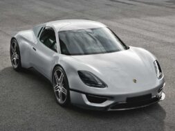 Porsche 904 Living Legend 1