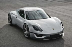 Porsche 904 Living Legend 1