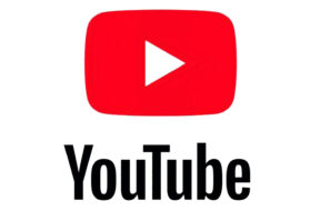 YouTube-logo