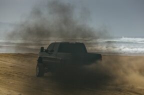 Exploring California’s Central Coast